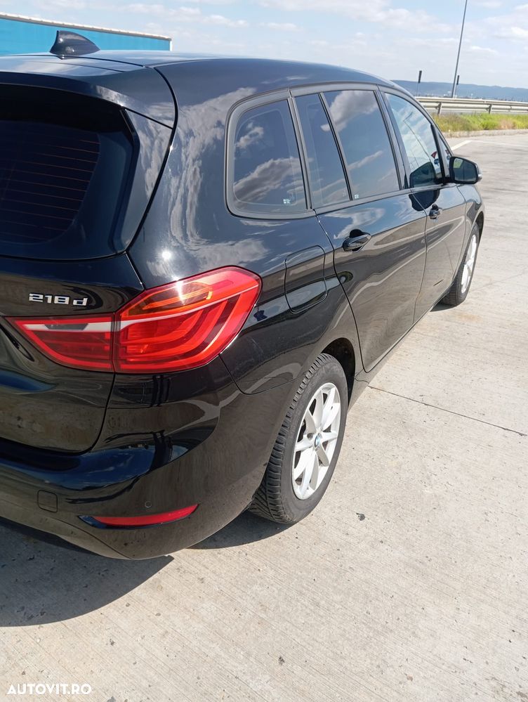 BMW 2 Series 2016 — imagine 2