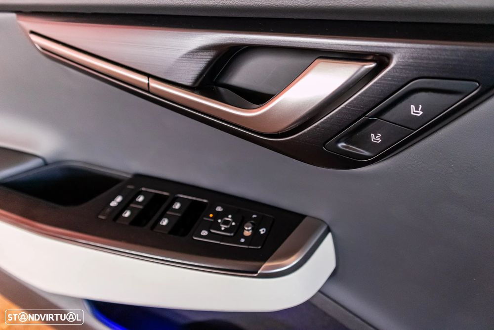 Kia EV6 84 kWh GT-Line - 11