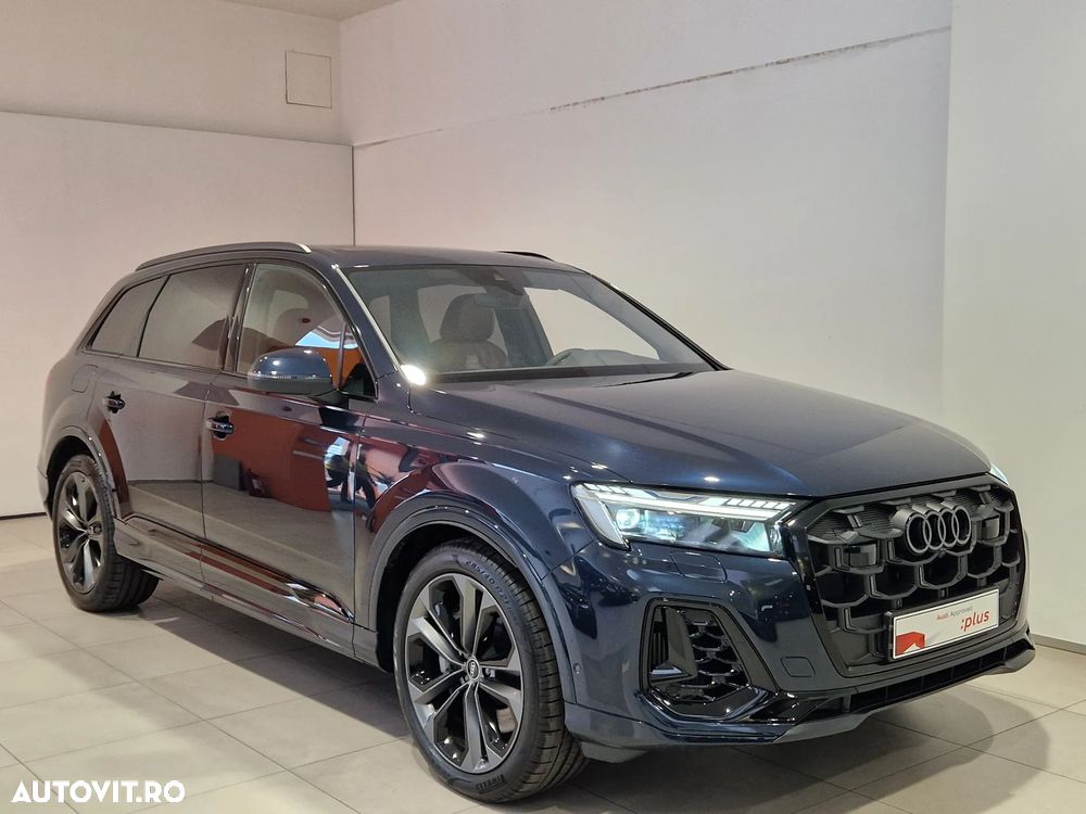 Audi Q7 - 5