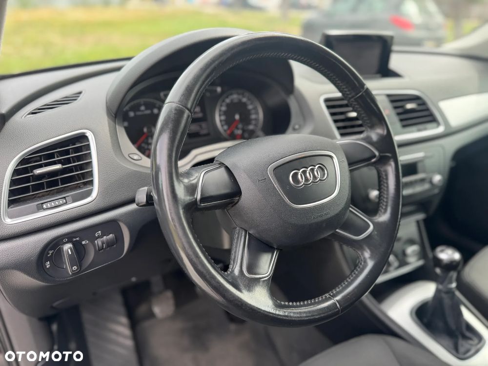 Audi Q3 - 15