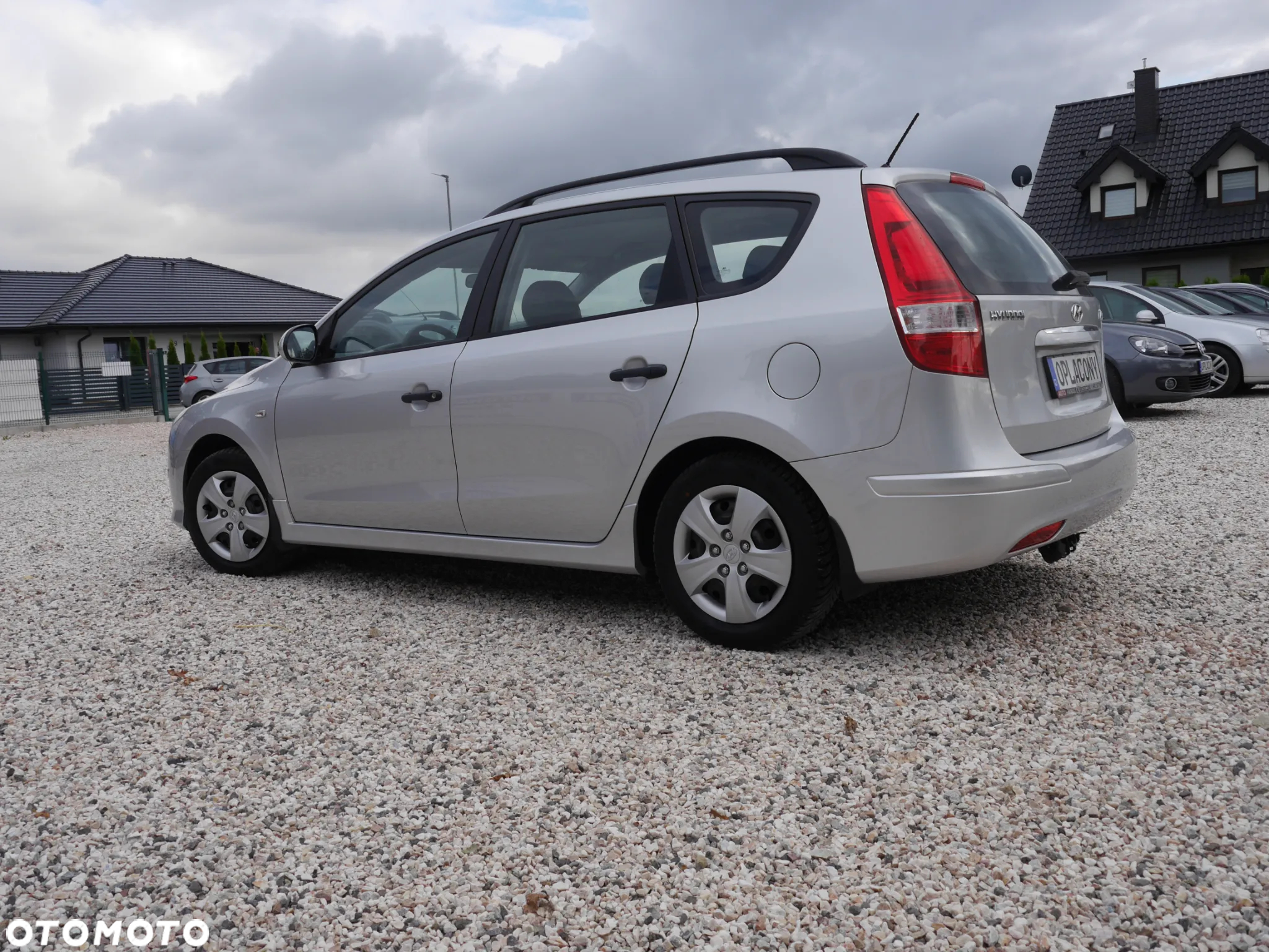 Hyundai i30 1.4 Classic - 13