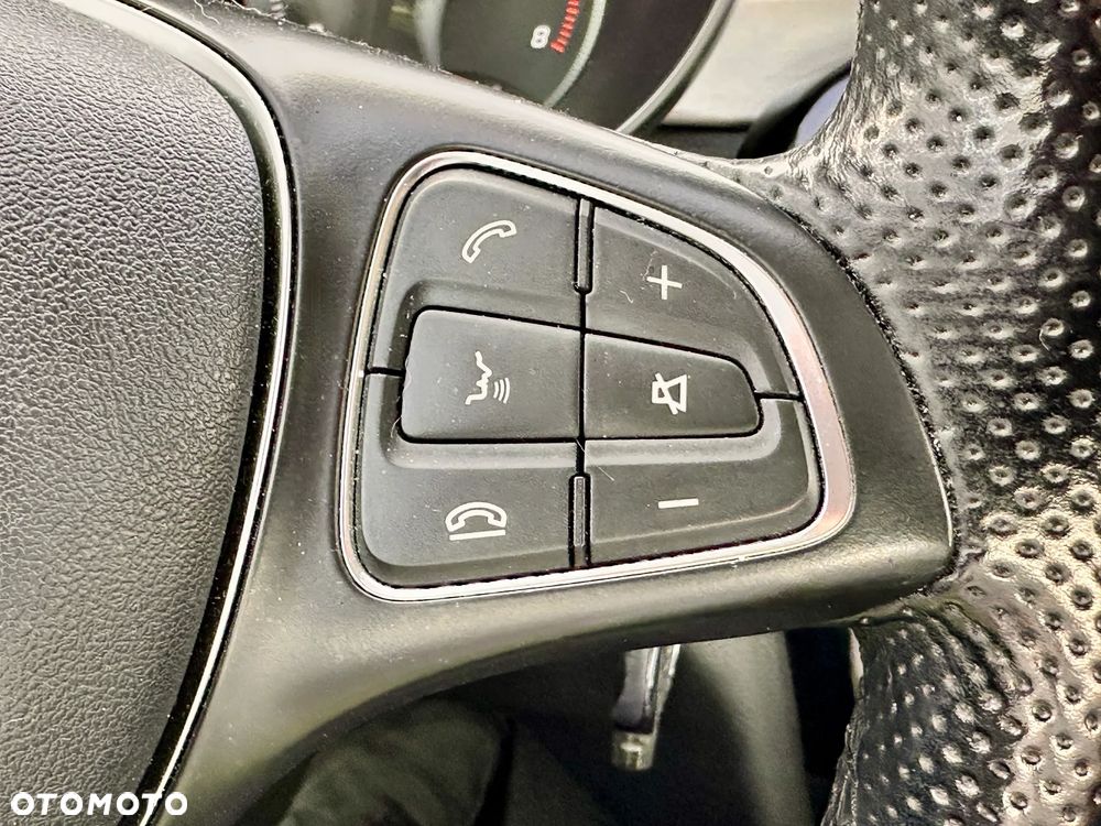 Mercedes-Benz Klasa C - 24