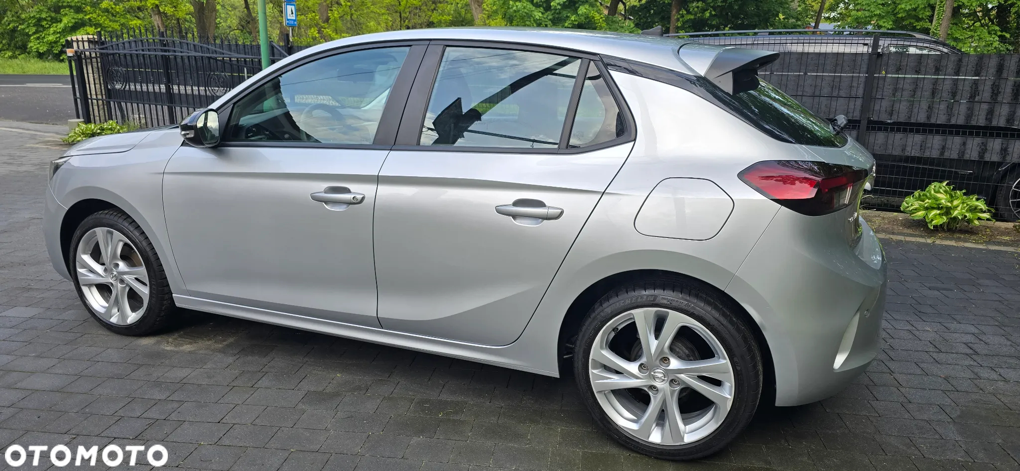 Opel Corsa 1.2 Start/Stop Edition - 5