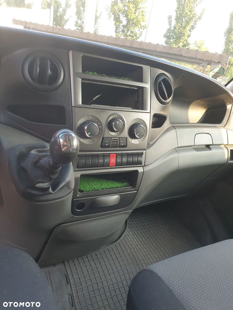 Iveco dailly - 14