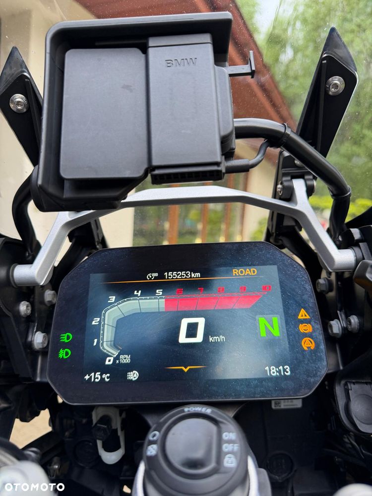BMW R1250 GS Adventure - 6