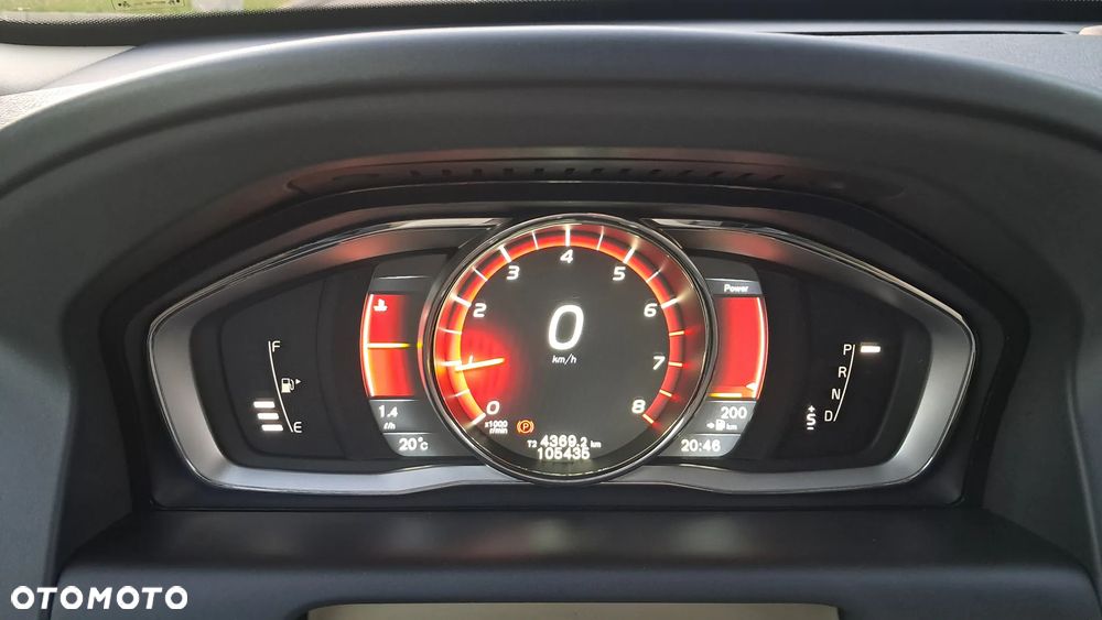 Volvo XC 60 T6 Geartronic Momentum - 13