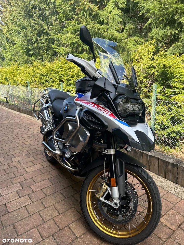 BMW Adventure - 4