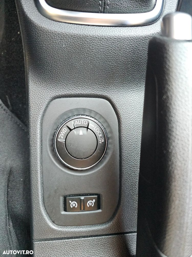 Dacia Duster 1.6 SCe 4WD Comfort - 15