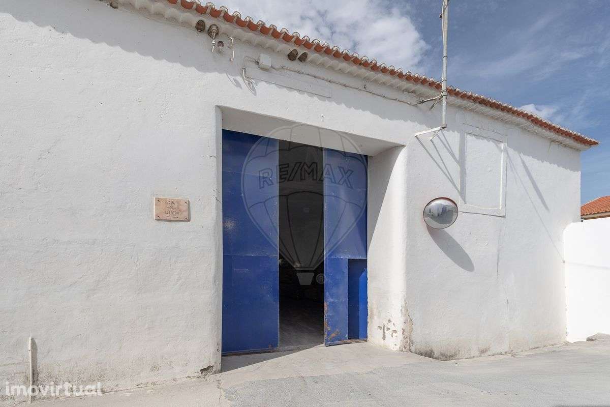 Armazém  para venda - Grande imagem: 4/21