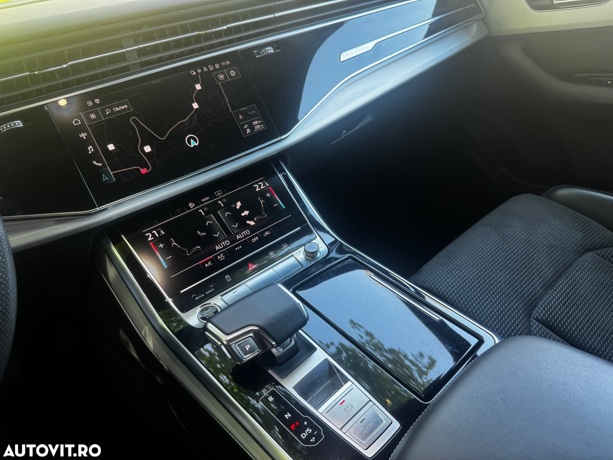 Audi Q7 - 28