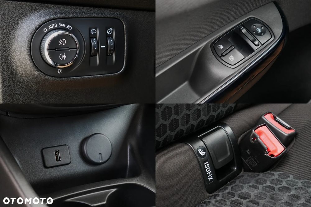 Opel Corsa 1.2 Active - 36