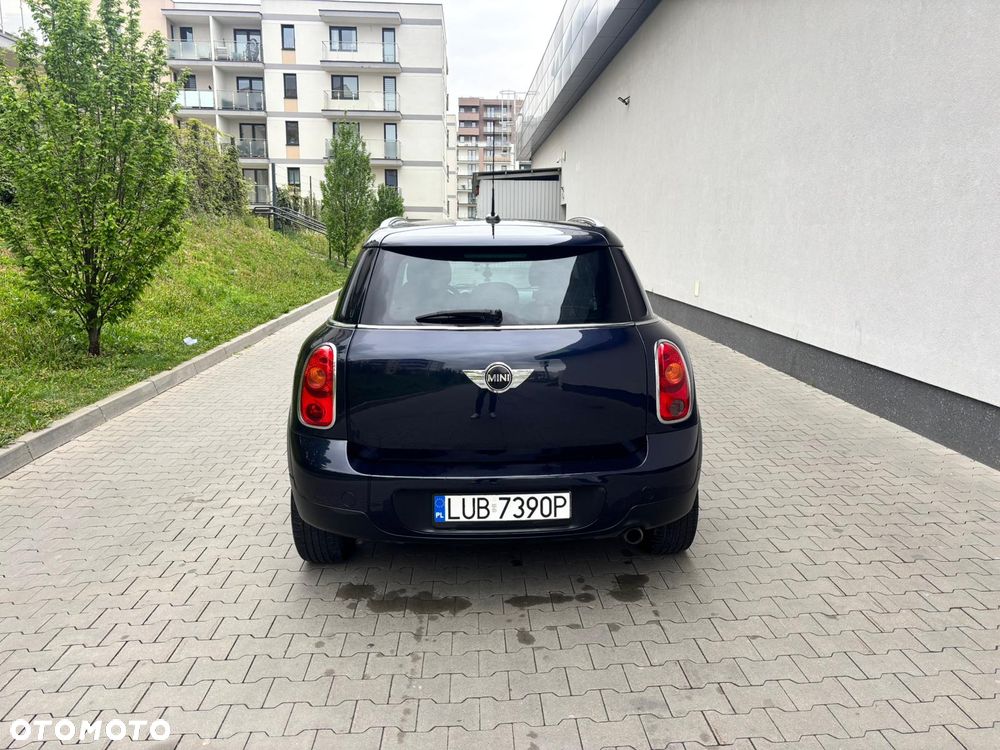 MINI Countryman Cooper - 7