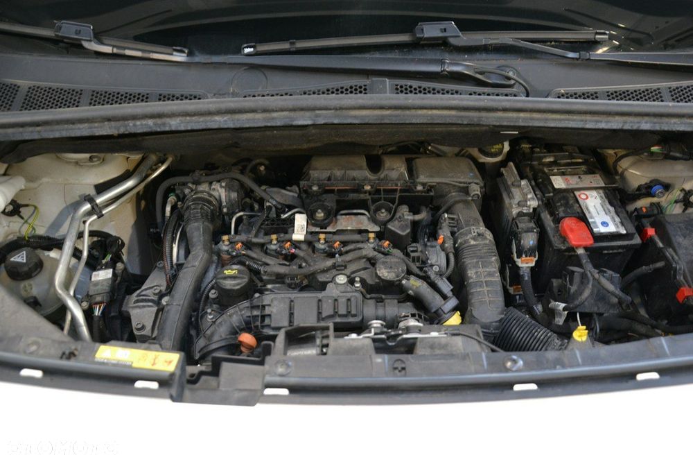 Citroën Berlingo - 24