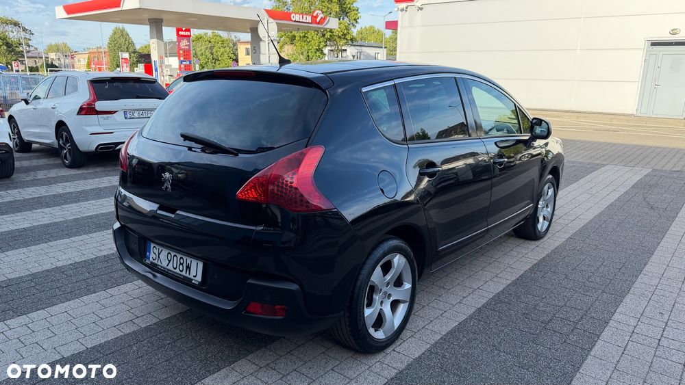 Peugeot 3008 1.6 Allure - 7