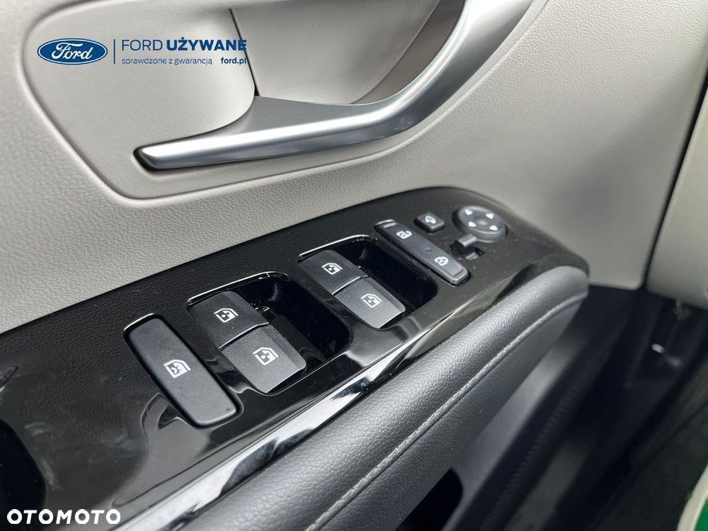 Hyundai Tucson 1.6 T-GDi Platinum 2WD - 23