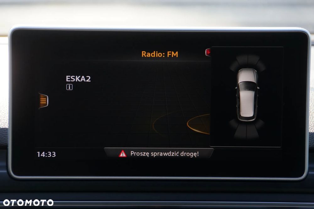 Audi A4 Avant 2.0 TDI clean diesel - 16