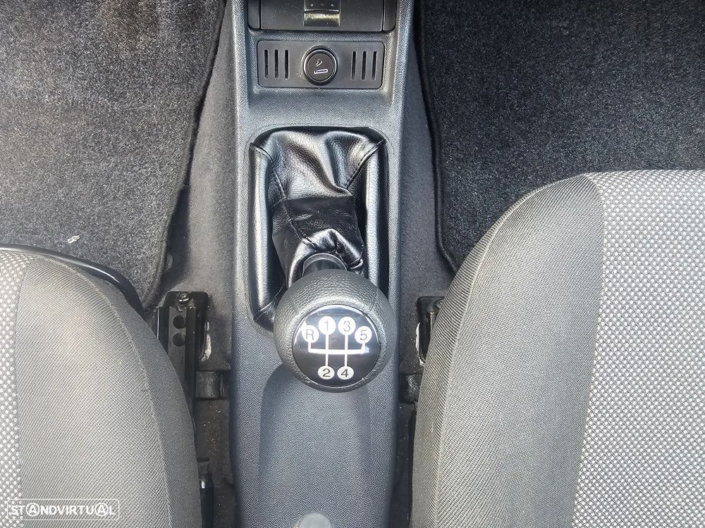 Opel Combo Tour 1.3 CDTi - 31