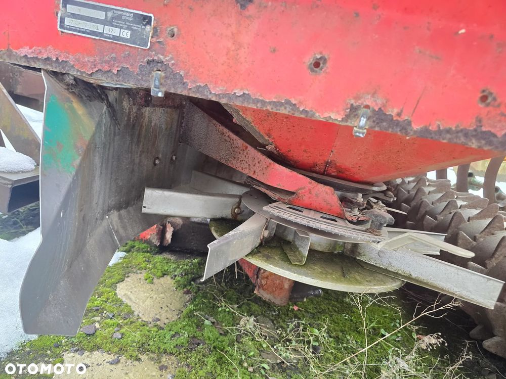 Kverneland Exacta-CL EW - 9