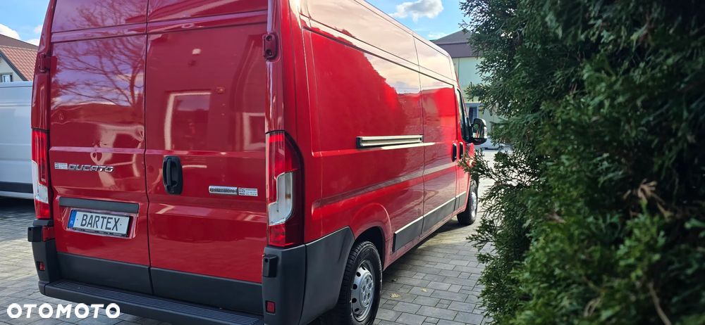 Fiat Ducato - 15