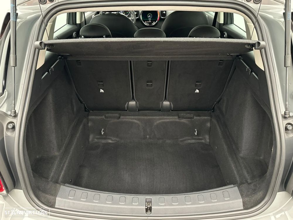 MINI Countryman One D Essential - 19