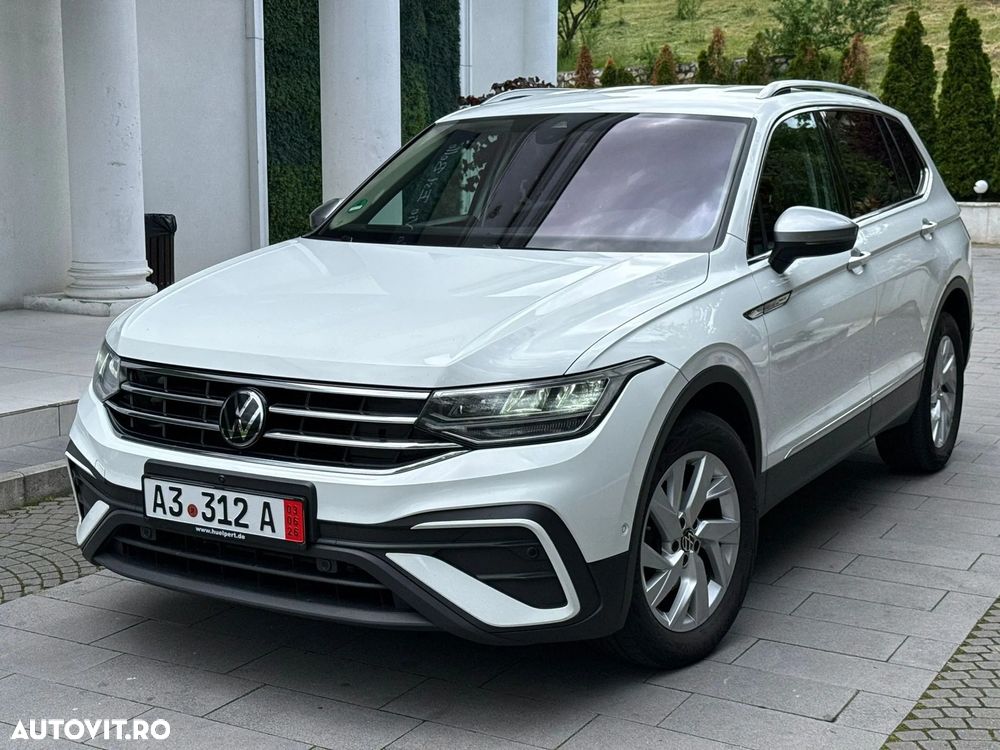 Volkswagen Tiguan 2.0 TDI SCR DSG Life - 27