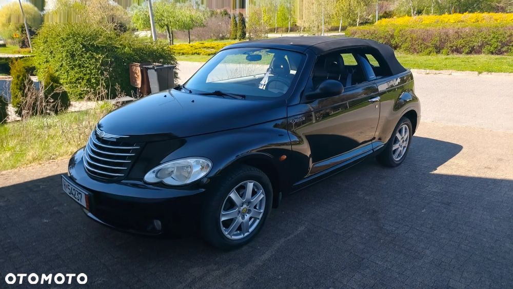 Chrysler PT Cruiser 2.4 Breeze - 22