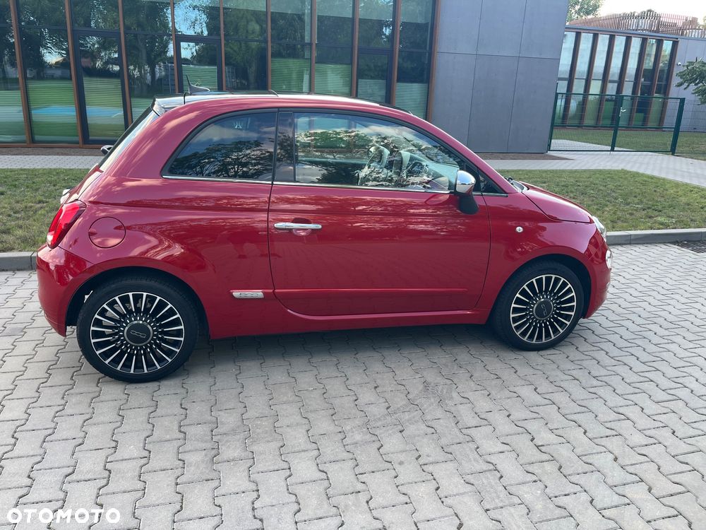 Fiat 500 - 4