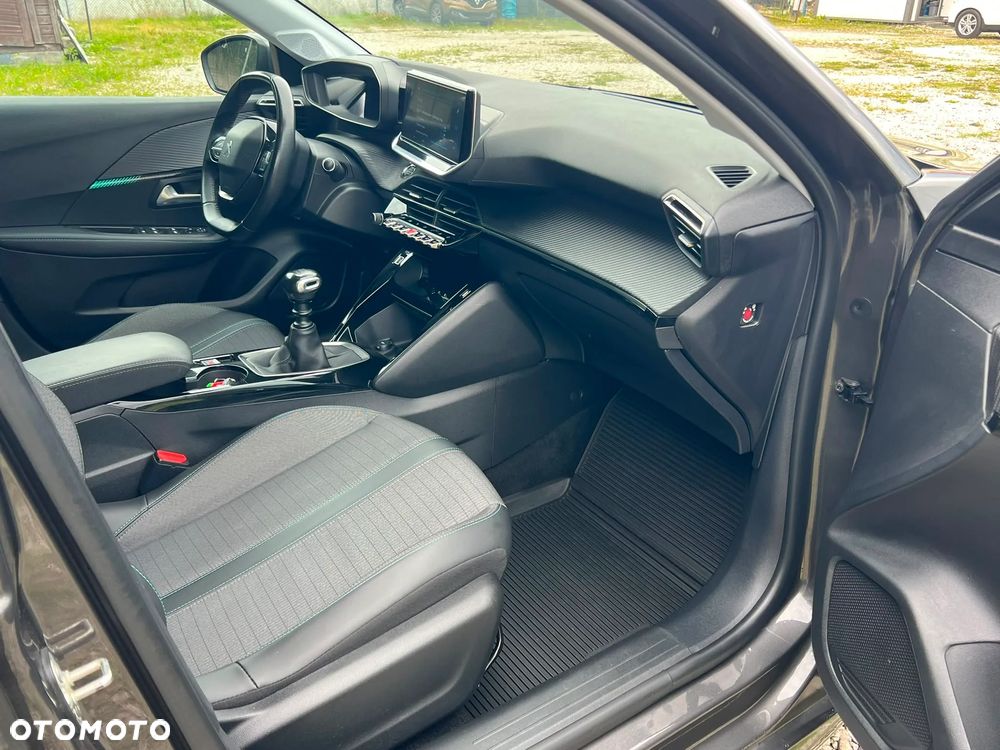Peugeot 208 PureTech 110 Stop & Start Allure - 15