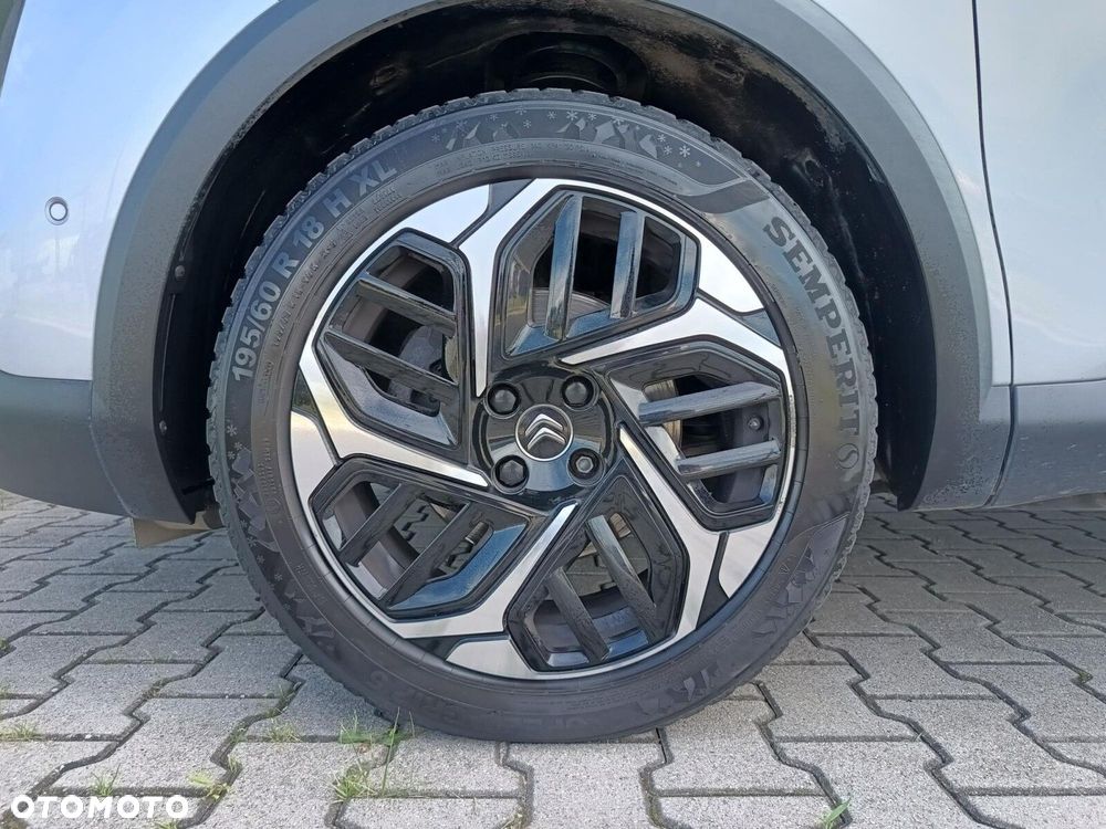 Citroën C4 1.2 PureTech Shine S&S - 12