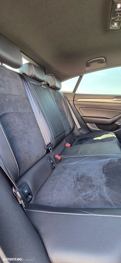 Volkswagen ARTEON 2.0 TDI SCR DSG - 26