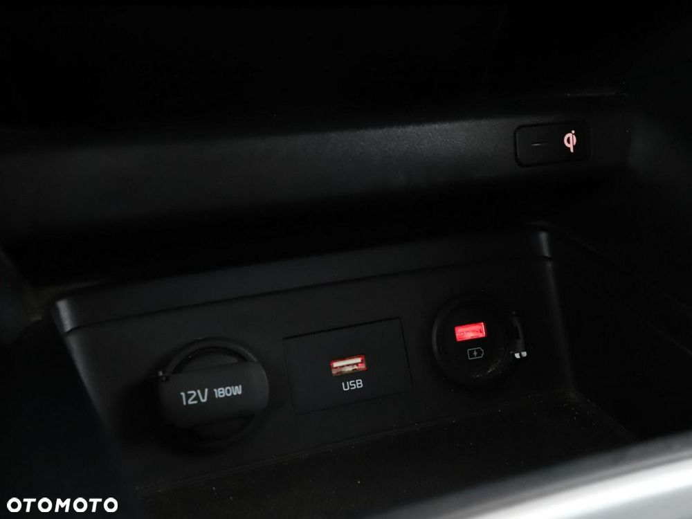 Kia Ceed 1.4 T-GDI OPF Spirit - 29