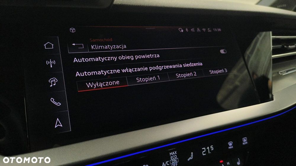 Audi A3 Sportback - 23