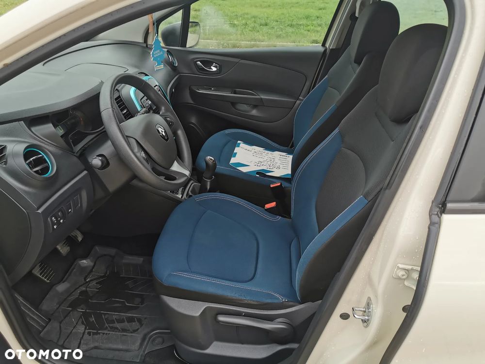 Renault Captur 0.9 Energy TCe Life - 9