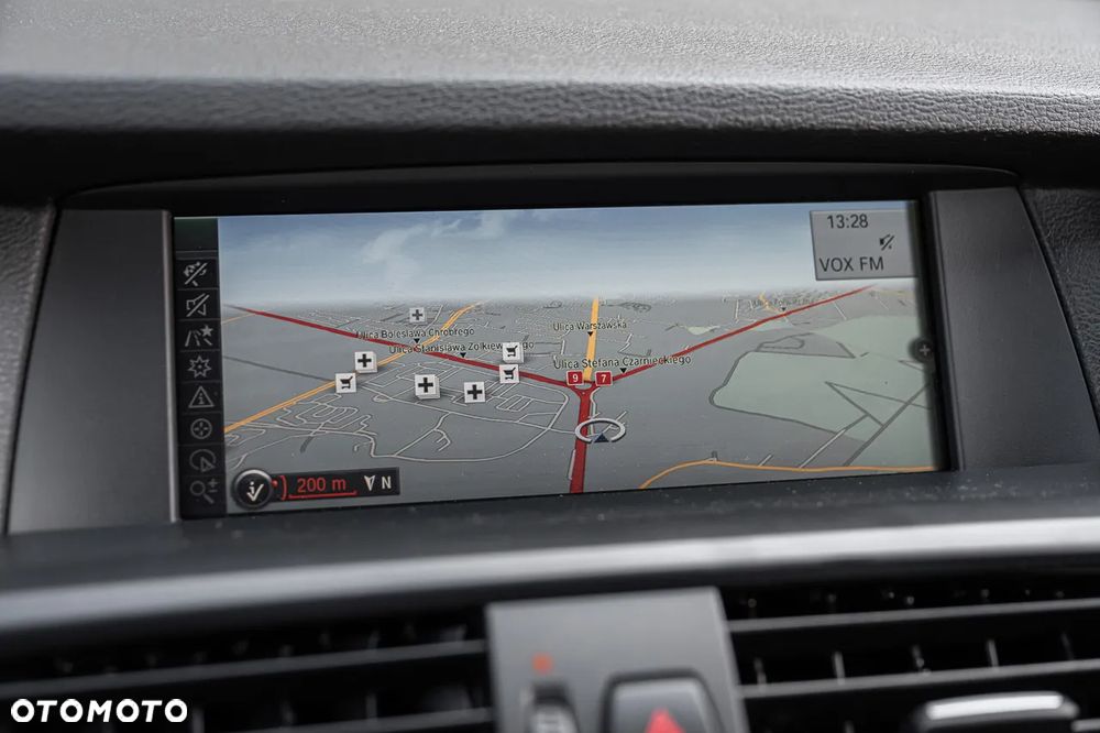 BMW X3 xDrive20d - 21