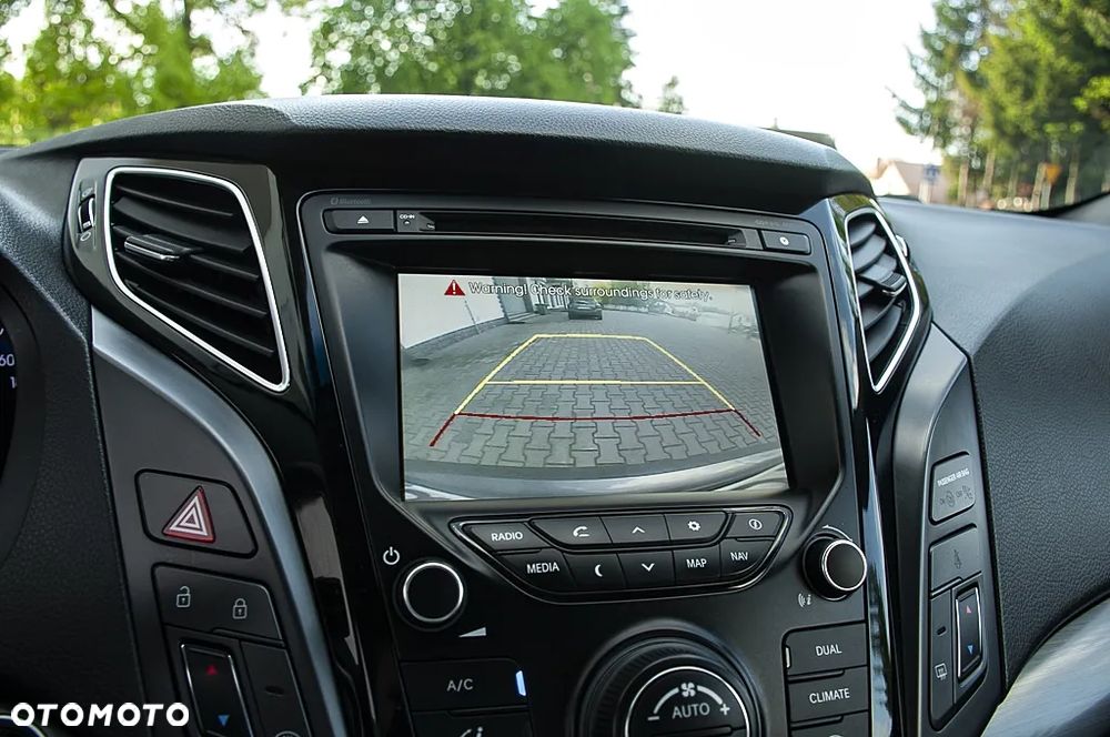 Hyundai i40 i40cw 1.7 CRDi Automatik Fifa World Cup Edition - 40