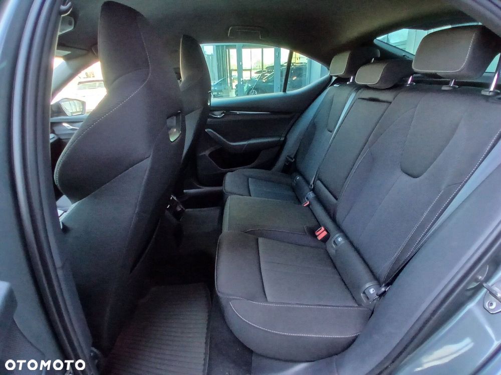 Skoda Octavia 1.5 TSI ACT Ambition - 16