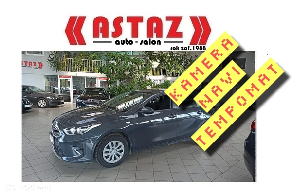 Kia Ceed Cee'd 1.4 L