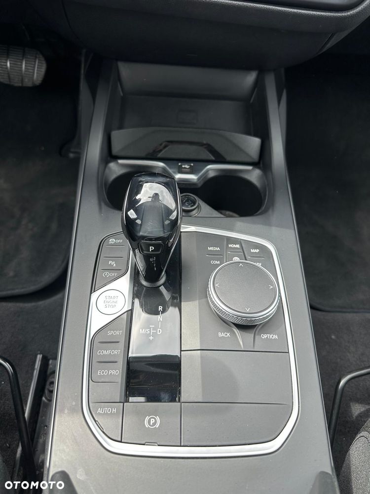 BMW Seria 1 116d Advantage - 15