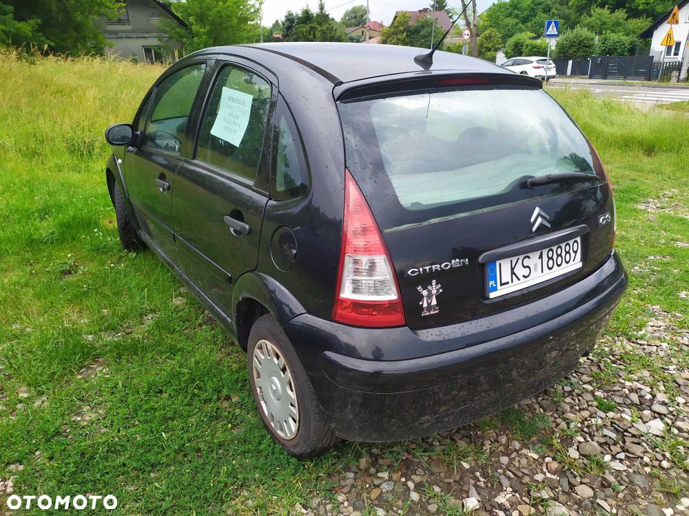 Citroën C3 - 4