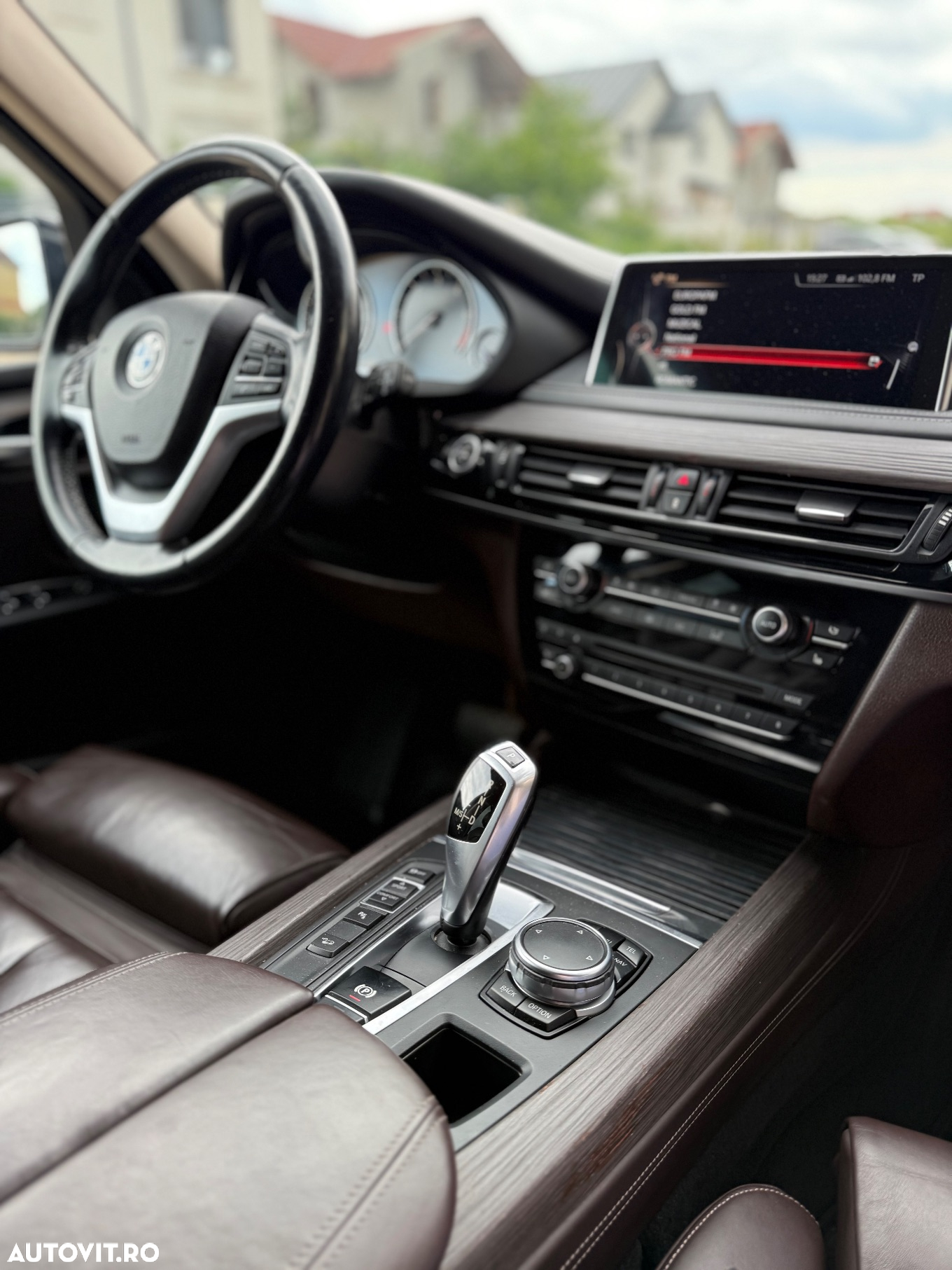 BMW X5 xDrive30d - 11