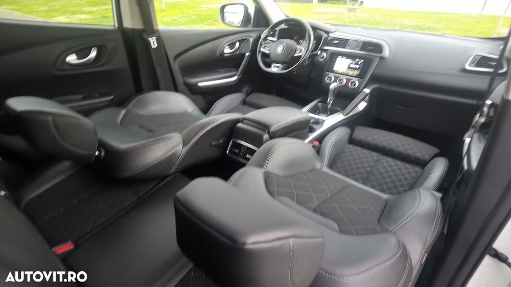 Renault Kadjar BLUE dCi 115 EDC INTENS - 20