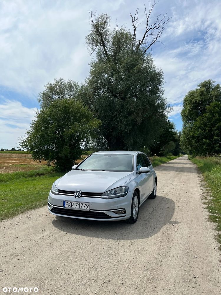 Volkswagen Golf 2.0 TDI BMT Highline DSG - 2