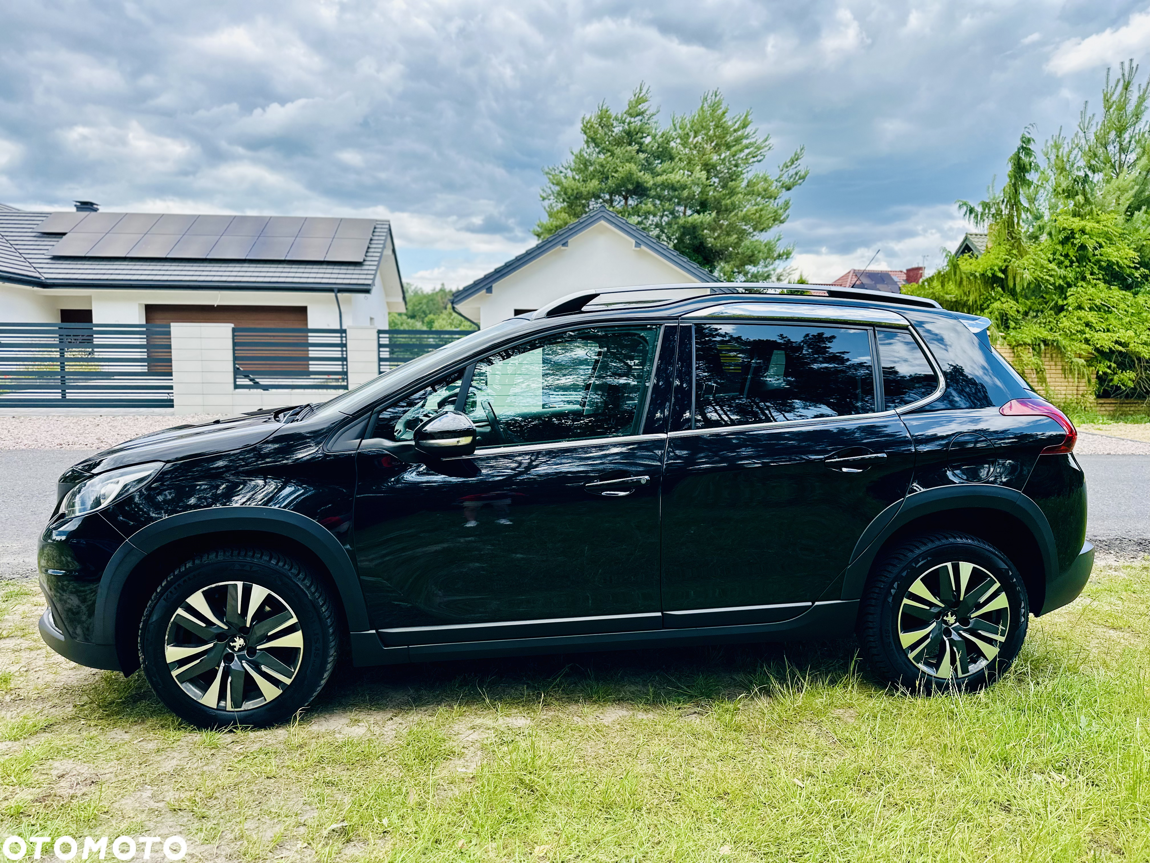 Peugeot 2008 - 20