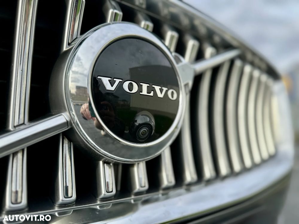 Volvo XC 90 B5 MHEV AWD 5 locuri Inscription - 21