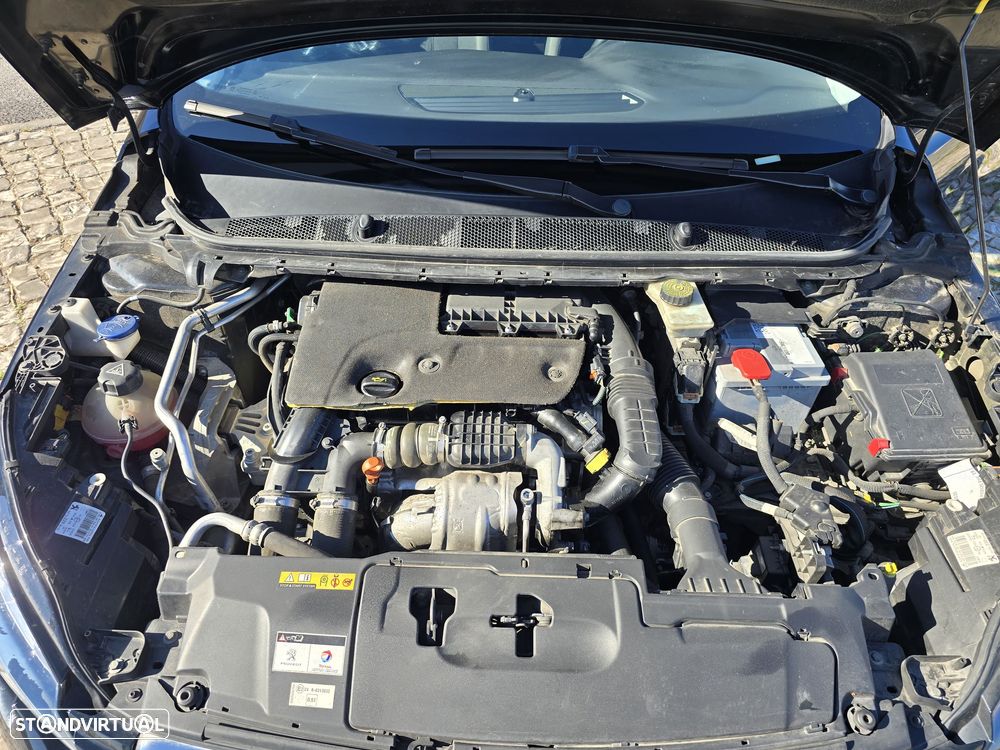 Peugeot 308 - 10