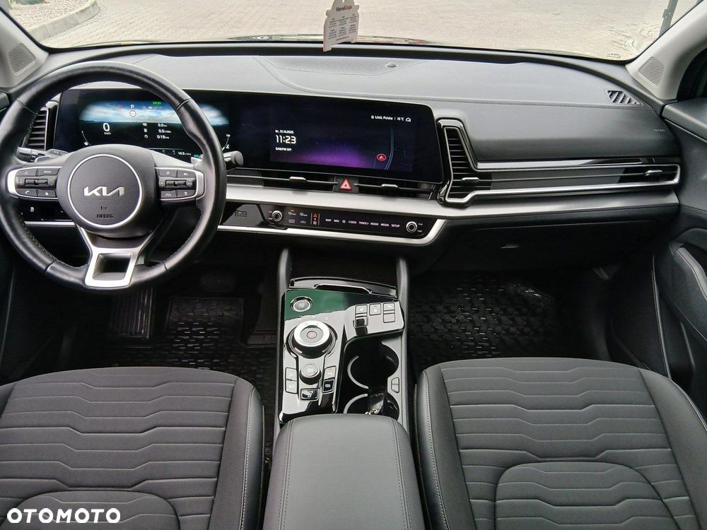 Kia Sportage - 22