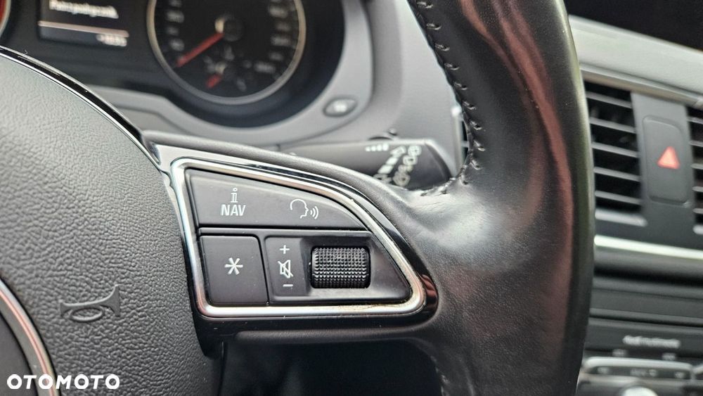 Audi Q3 2.0 TDI Quattro Prime Line S tronic - 26