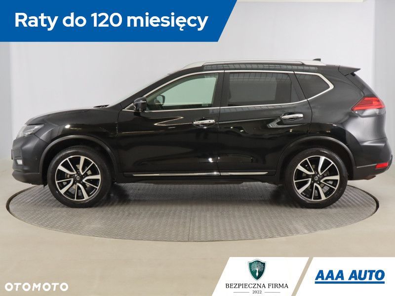 Nissan X-Trail - 4