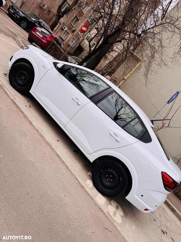 Dacia Logan TCe 90 MT6 Prestige - 6