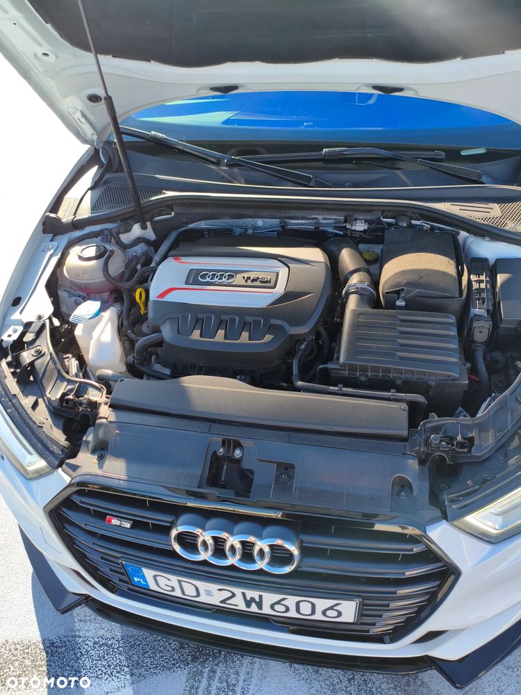 Audi S3 - 34
